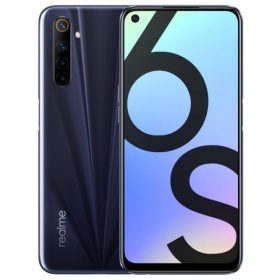 Huse Realme 6S