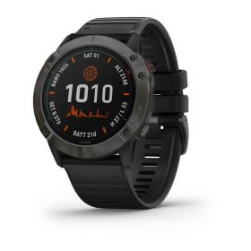 Curea pentru Garmin Fenix 6 Solar