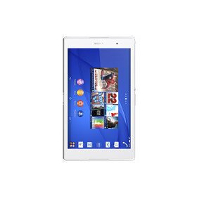 Folii Sony Xperia Z3 Tablet Compact 8" (2014)