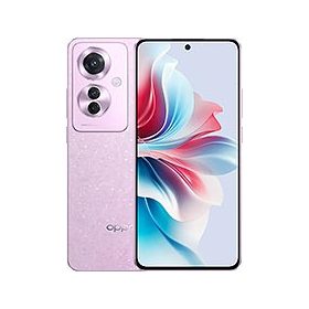 Huse Oppo Reno11 F