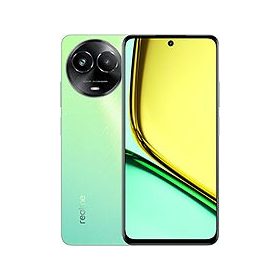 Realme C67 5G tok