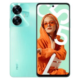 Realme C55 tok