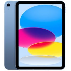 Folii iPad 10 10.9" (2022)