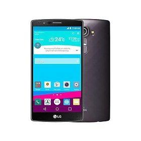 LG G4 tok