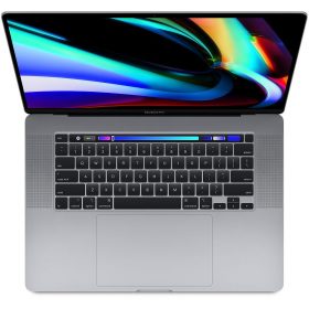 Protecție laptop MacBook Pro 16" (2019)