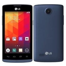 LG H220 Joy üvegfólia