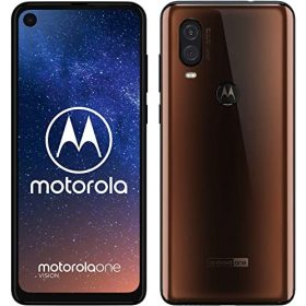 Huse Motorola One Vision