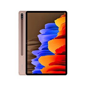 Samsung Galaxy Tab S7 Plus 12.4" (2020) tok