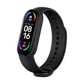 Curea pentru Xiaomi Mi Band 6 NFC