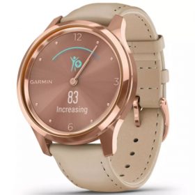 Folii Garmin Vivomove Luxe Watch