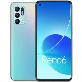 Folii Oppo Reno 6