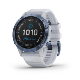 Curea pentru Garmin Fenix 6 Pro Solar