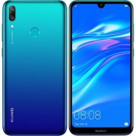 Huse Huawei Y7 Prime (2019)