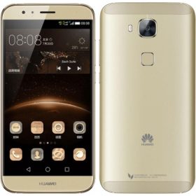 Huawei G8 üvegfólia