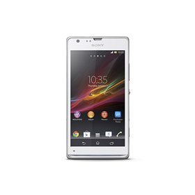 Sony Xperia SP tok