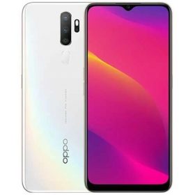 Folii Oppo A5 (2020)