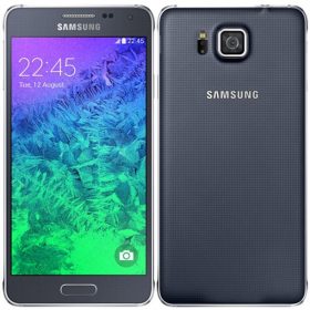 Huse Samsung Galaxy Alpha