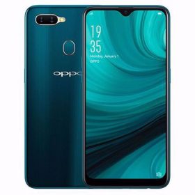 Folii Oppo AX7