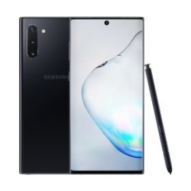 Folii Samsung Galaxy Note 10