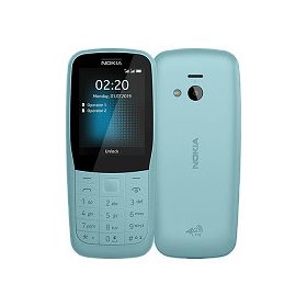 Huse Nokia 220 4G