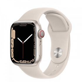 Husă Apple Watch 7 (41mm)