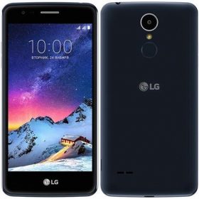 Huse LG K8 (2017)