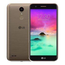 LG K10 tok