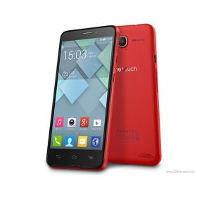 Folii Alcatel One Touch Idol S