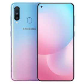 Huse Samsung Galaxy A60