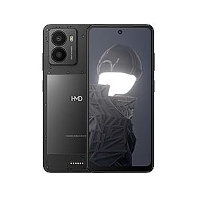 HMD Fusion üvegfólia