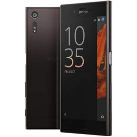 Huse Sony Xperia XZ