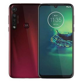 Motorola ONE VISION PLUS üvegfólia