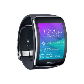 Samsung Galaxy Gear S üvegfólia