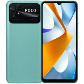 Huse Xiaomi Poco C40