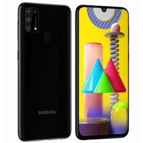 Samsung Galaxy M31 tok