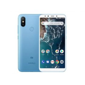 Huse Xiaomi Mi A2