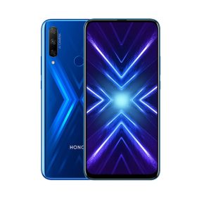 Honor 9X tok