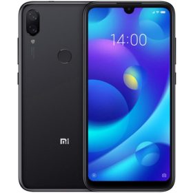 Folii Xiaomi Mi Play