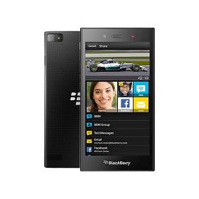 Huse BlackBerry Z3