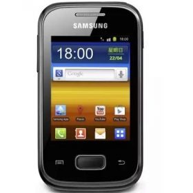 Huse Samsung Galaxy Pocket