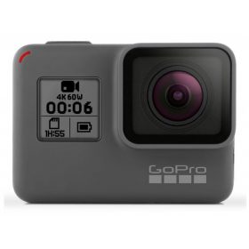 Folii GoPro Hero 6