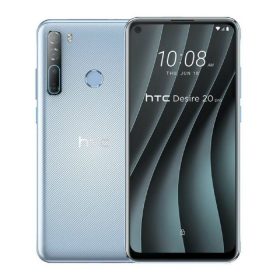 HTC Desire 20 Pro üvegfólia