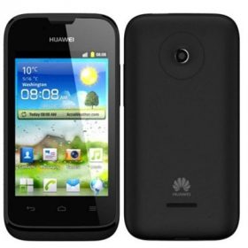 Huawei Ascend Y210D üvegfólia