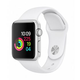 Husă Apple Watch 1 (38mm)