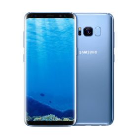 Huse Samsung Galaxy S8