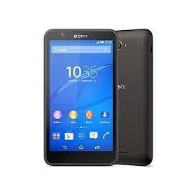 Huse Sony Xperia E4