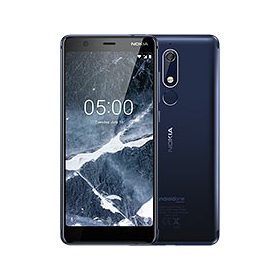 Folii Nokia 5.1