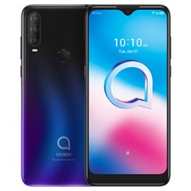 Folii alcatel 3L (2020)