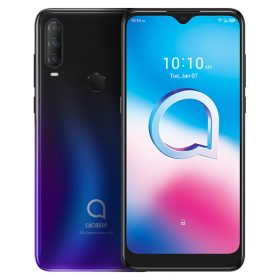 Huse alcatel 3L (2020)