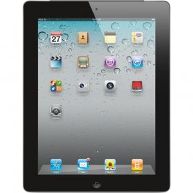 Huse iPad 2 9.7" (2011)